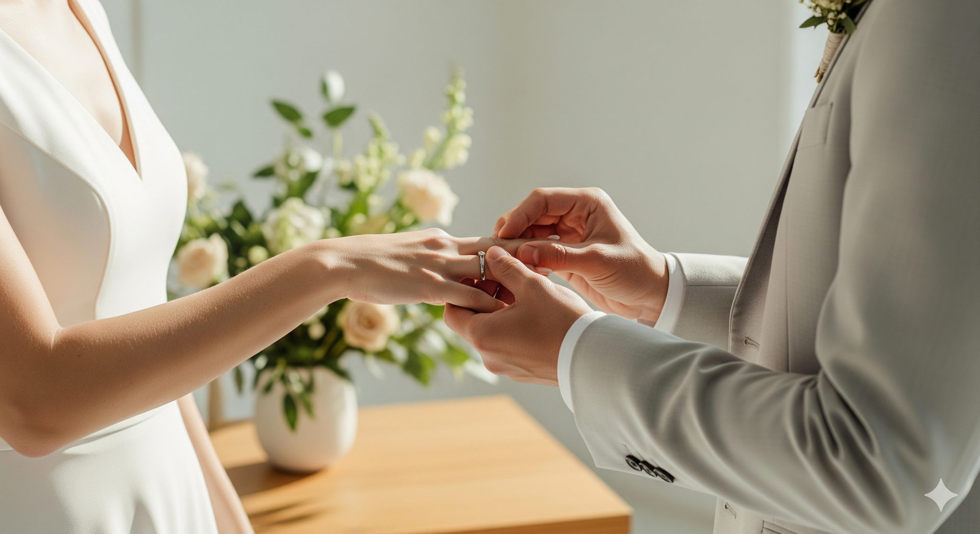 A Word for the Newlywed Generation: Why Cultured Diamonds Are Their Choice