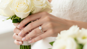 Our Story |DIHUAER & DIVINO: RECONSTRUCTING THE SUSTAINABLE EXPRESSION OF LOVE IN THE NAME OF ETERNITY