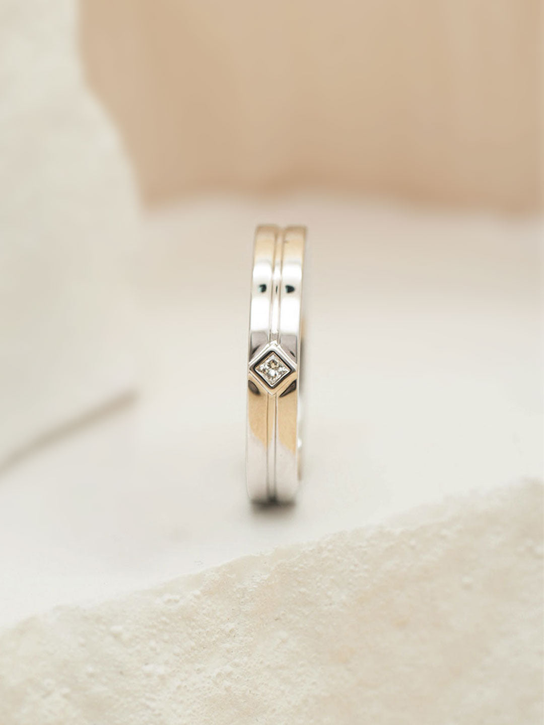 Band Rings