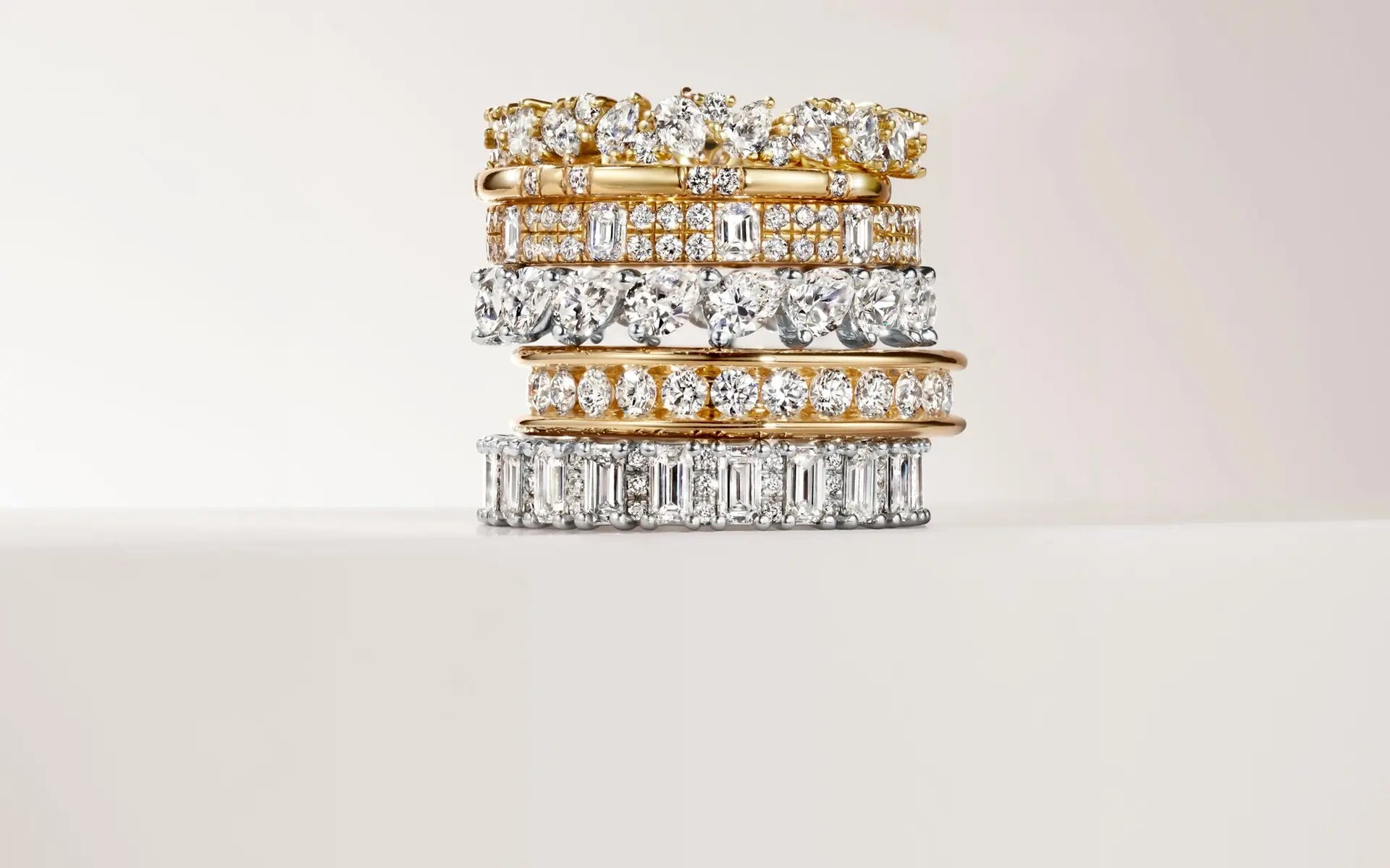 Band Rings