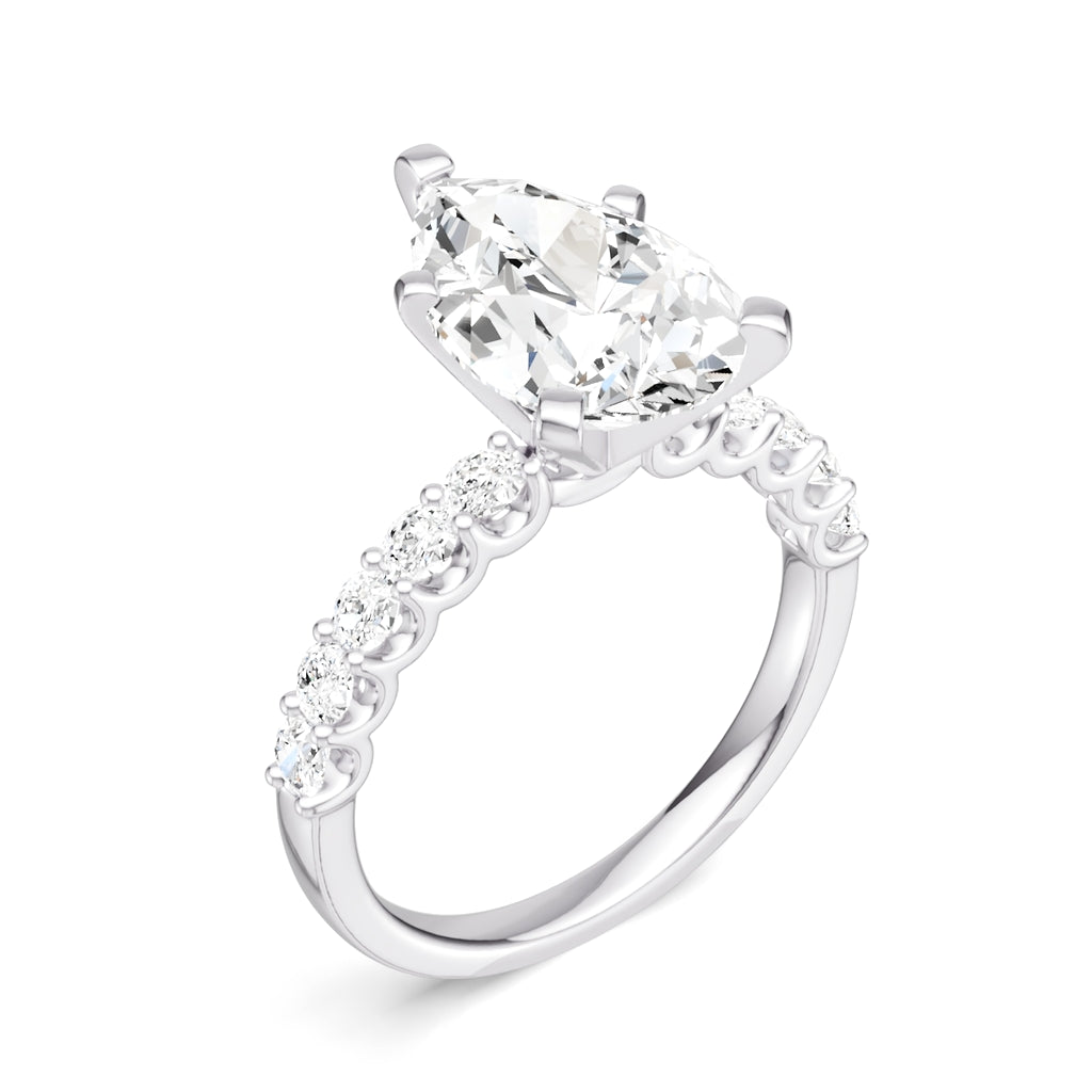 Pristine Brilliance