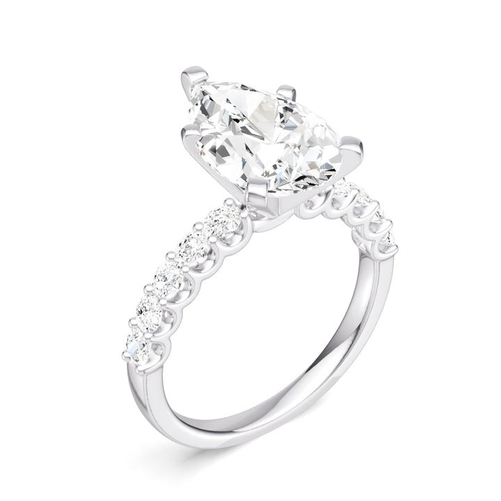 Pristine Brilliance