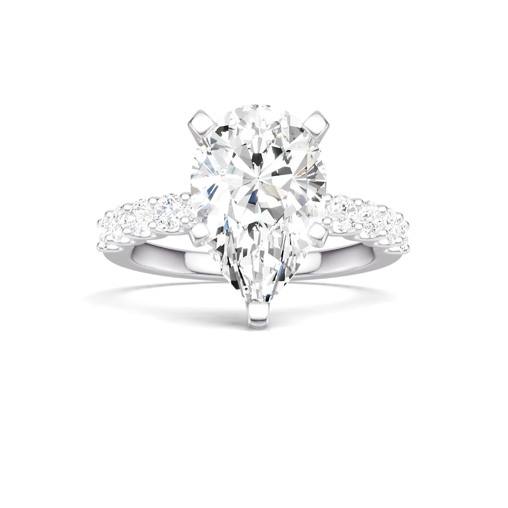 Pristine Brilliance
