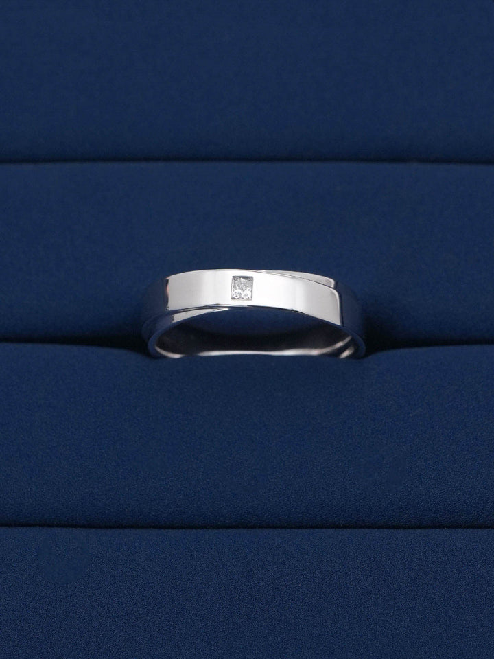Band Rings