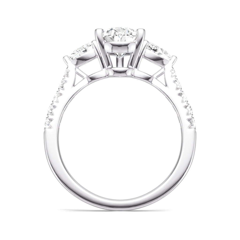 Triad Halo