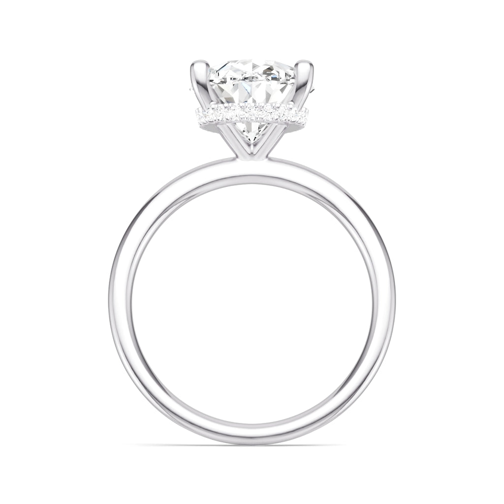 Diamond Cascade