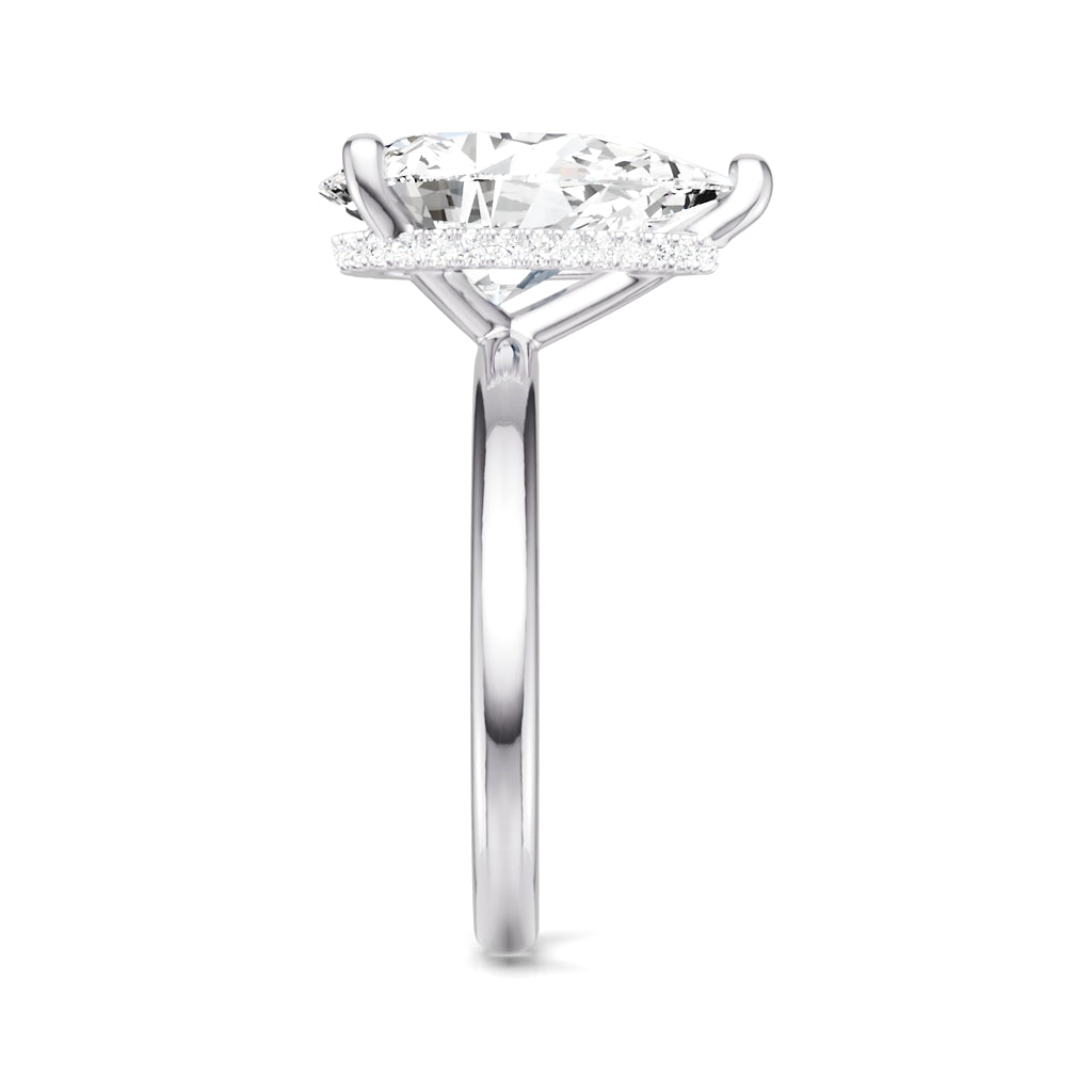 Diamond Cascade