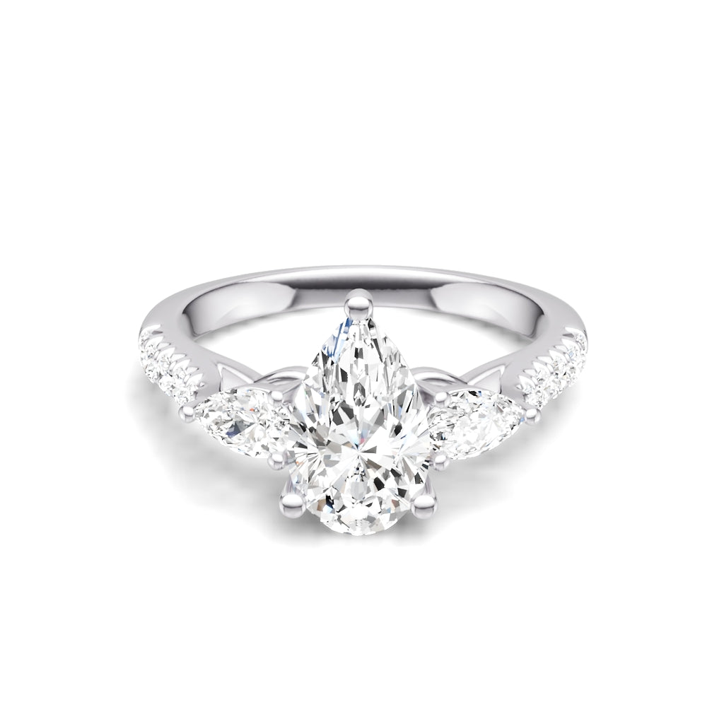 Triad Halo