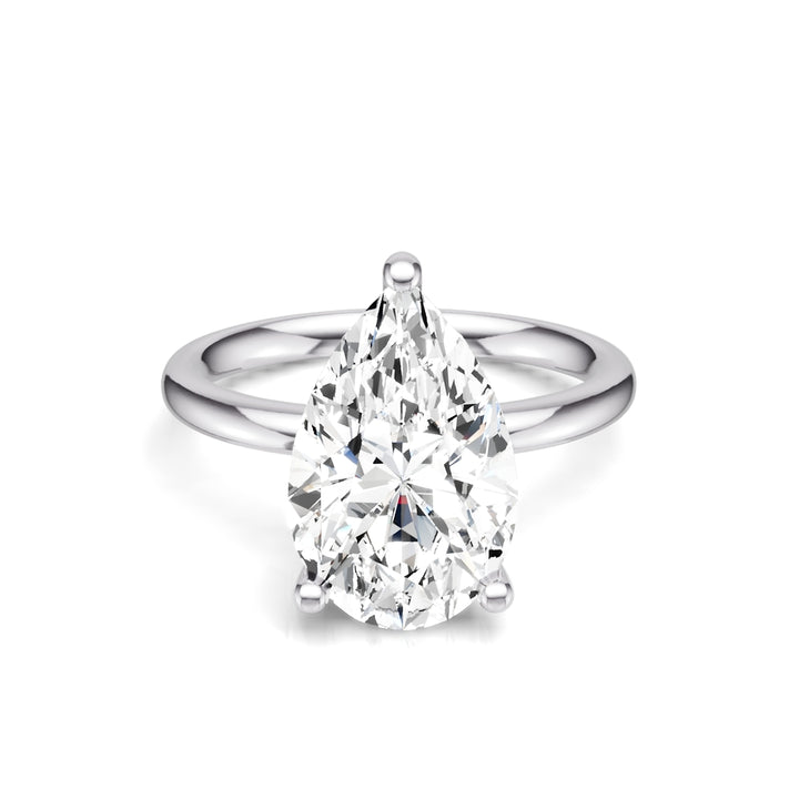 Diamond Cascade