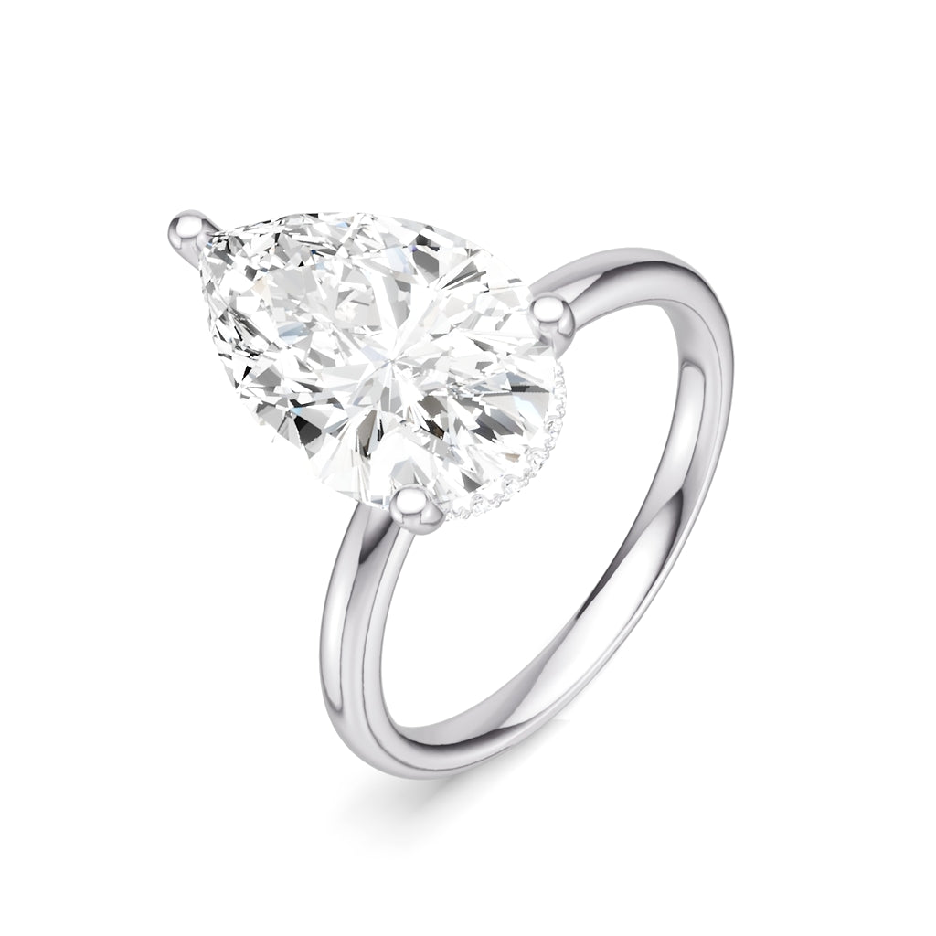 Diamond Cascade